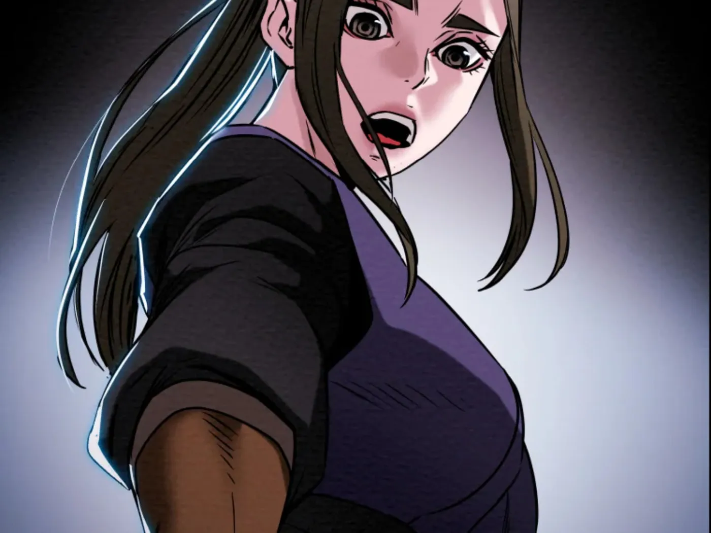 Read Heavenly Moon chapter 4 image 82 on Lezhin