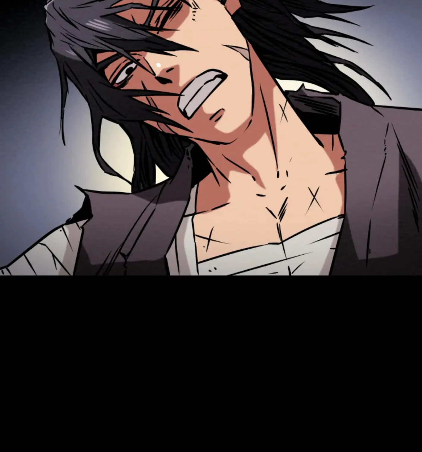 Read Heavenly Moon chapter 4 image 9 on Lezhin