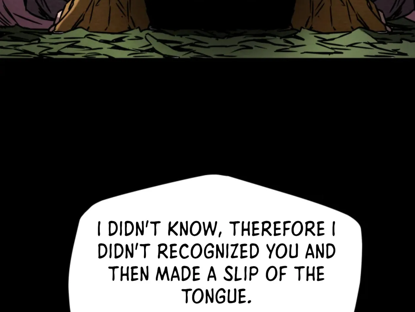 Read Heavenly Moon chapter 4 image 91 on Lezhin