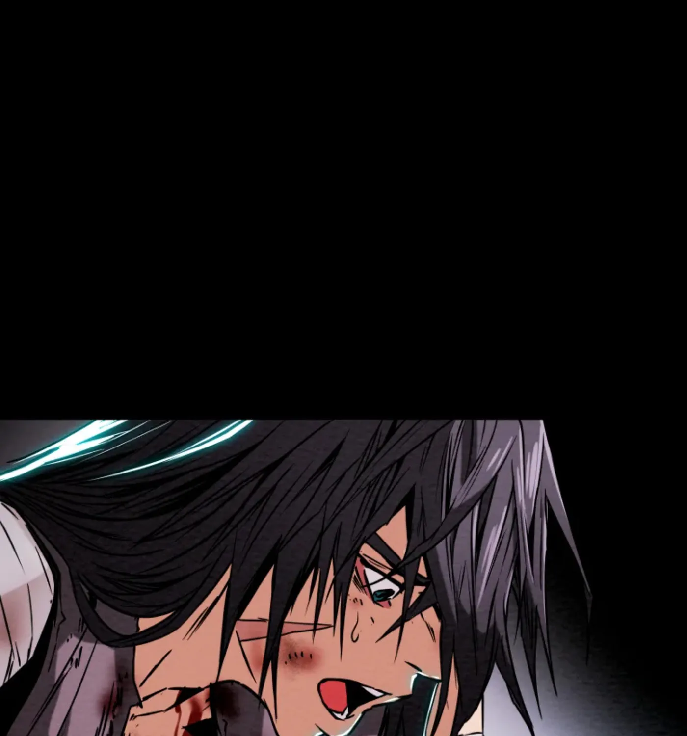 Read Heavenly Moon chapter 4 image 95 on Lezhin