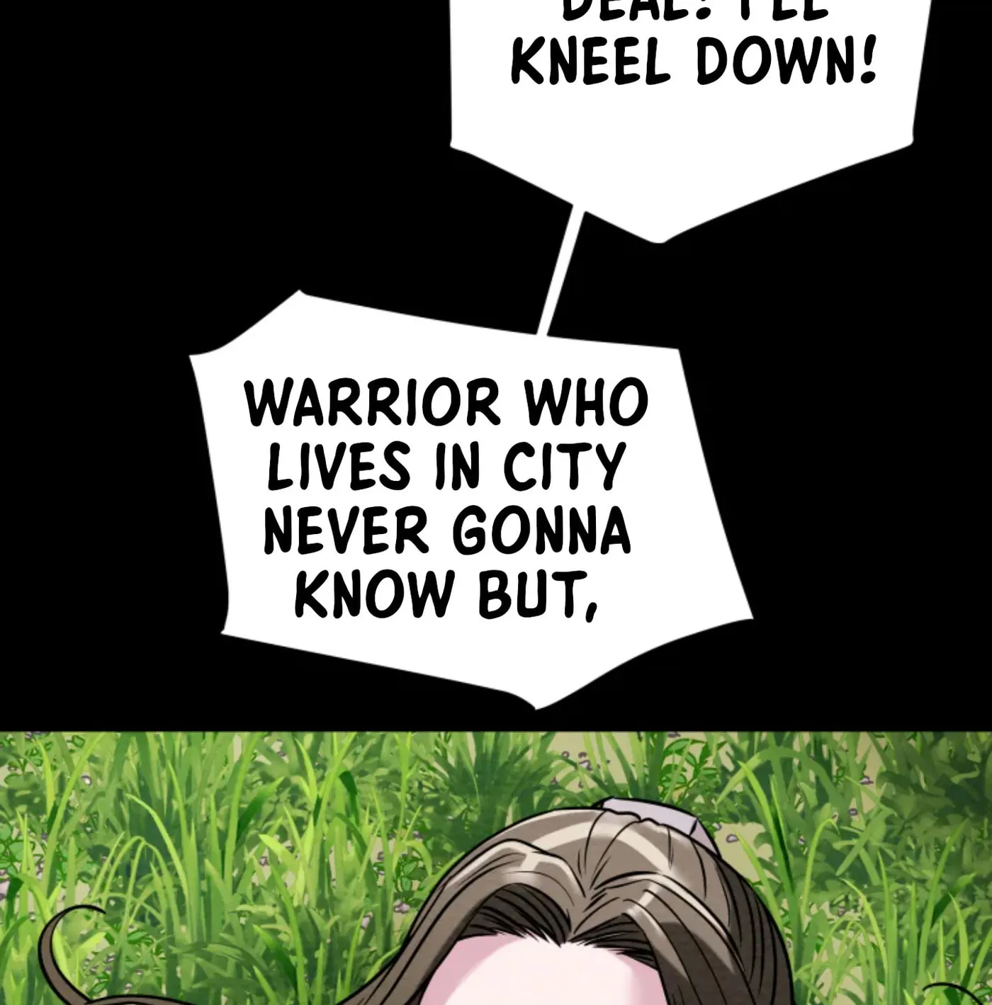 Read Heavenly Moon chapter 4 image 97 on Lezhin
