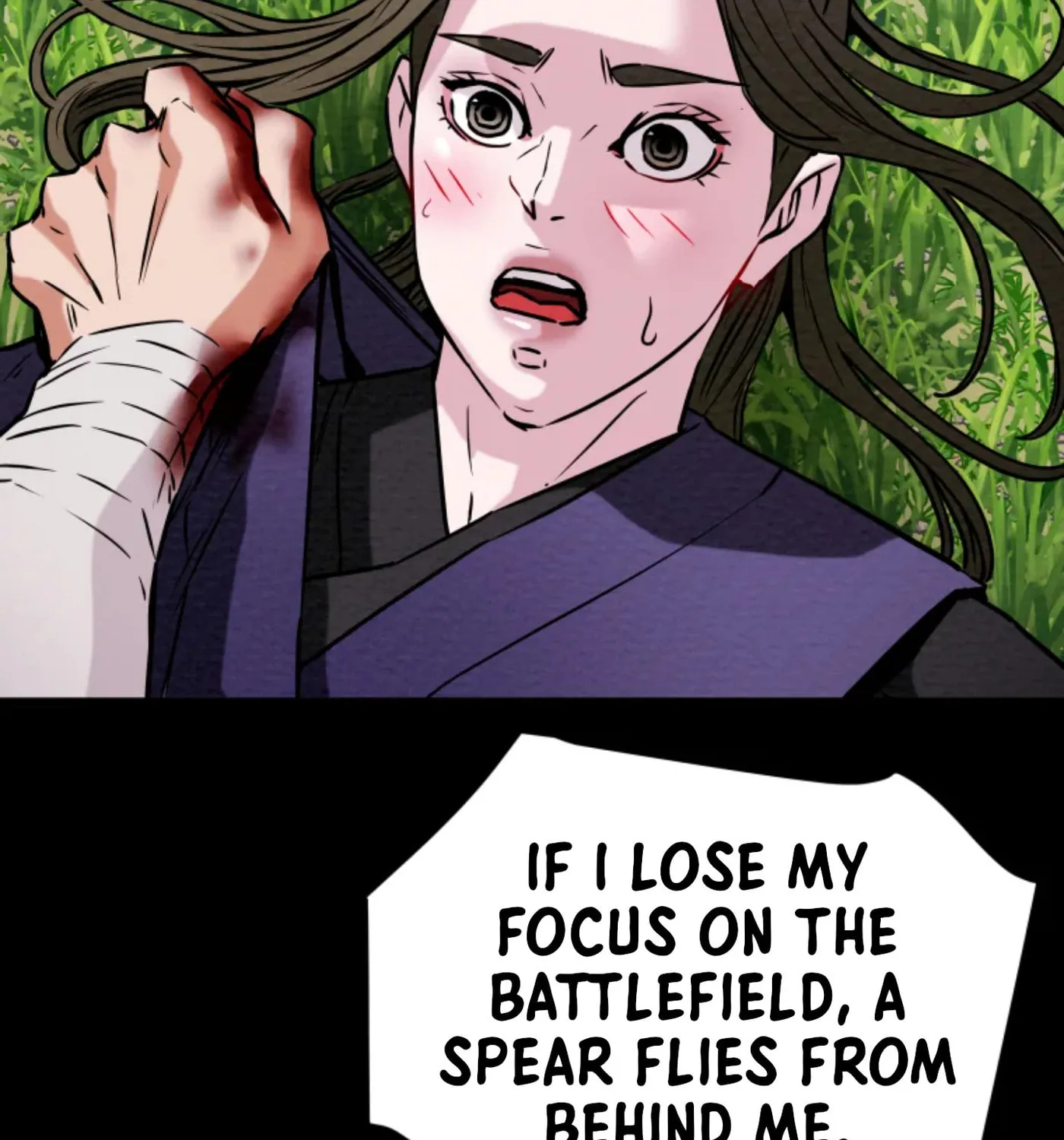 Read Heavenly Moon chapter 4 image 98 on Lezhin