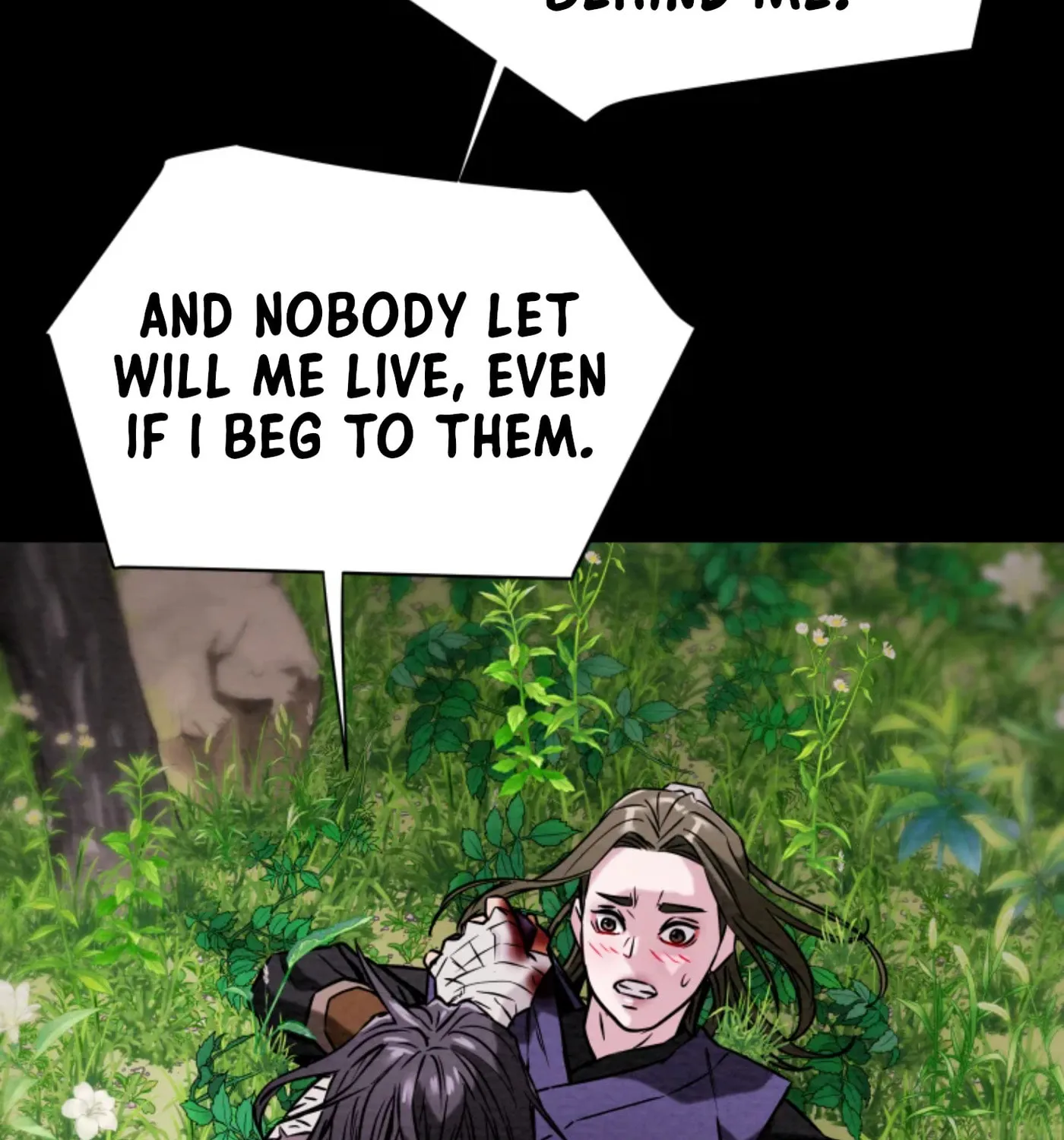 Read Heavenly Moon chapter 4 image 99 on Lezhin