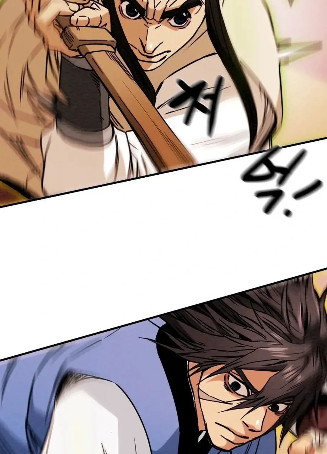 Read Heavenly Moon chapter 40 image 101 on Lezhin