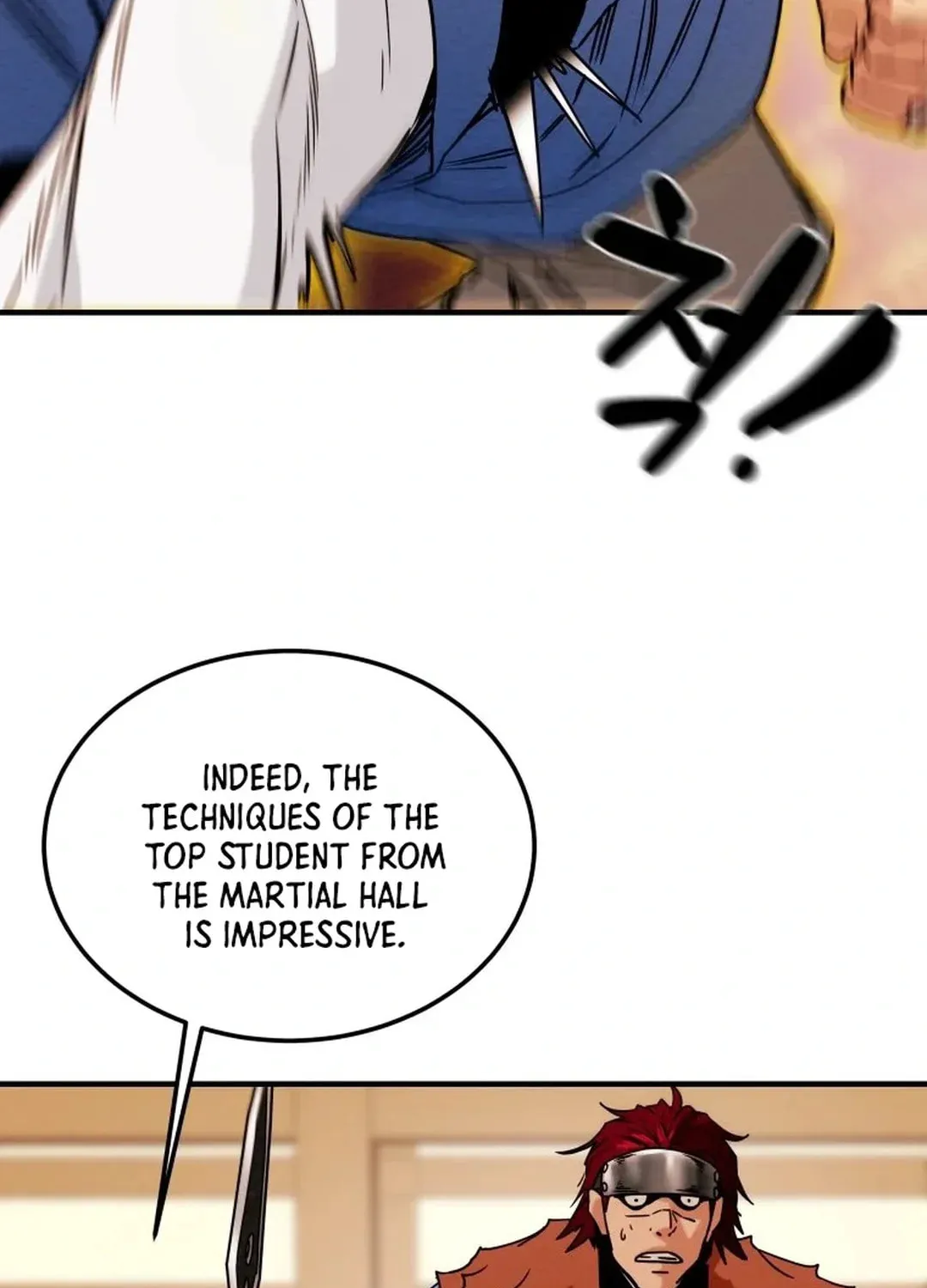 Read Heavenly Moon chapter 40 image 102 on Lezhin