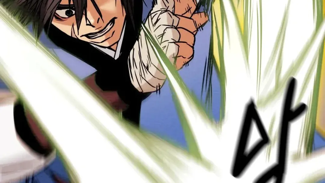 Read Heavenly Moon chapter 40 image 113 on Lezhin