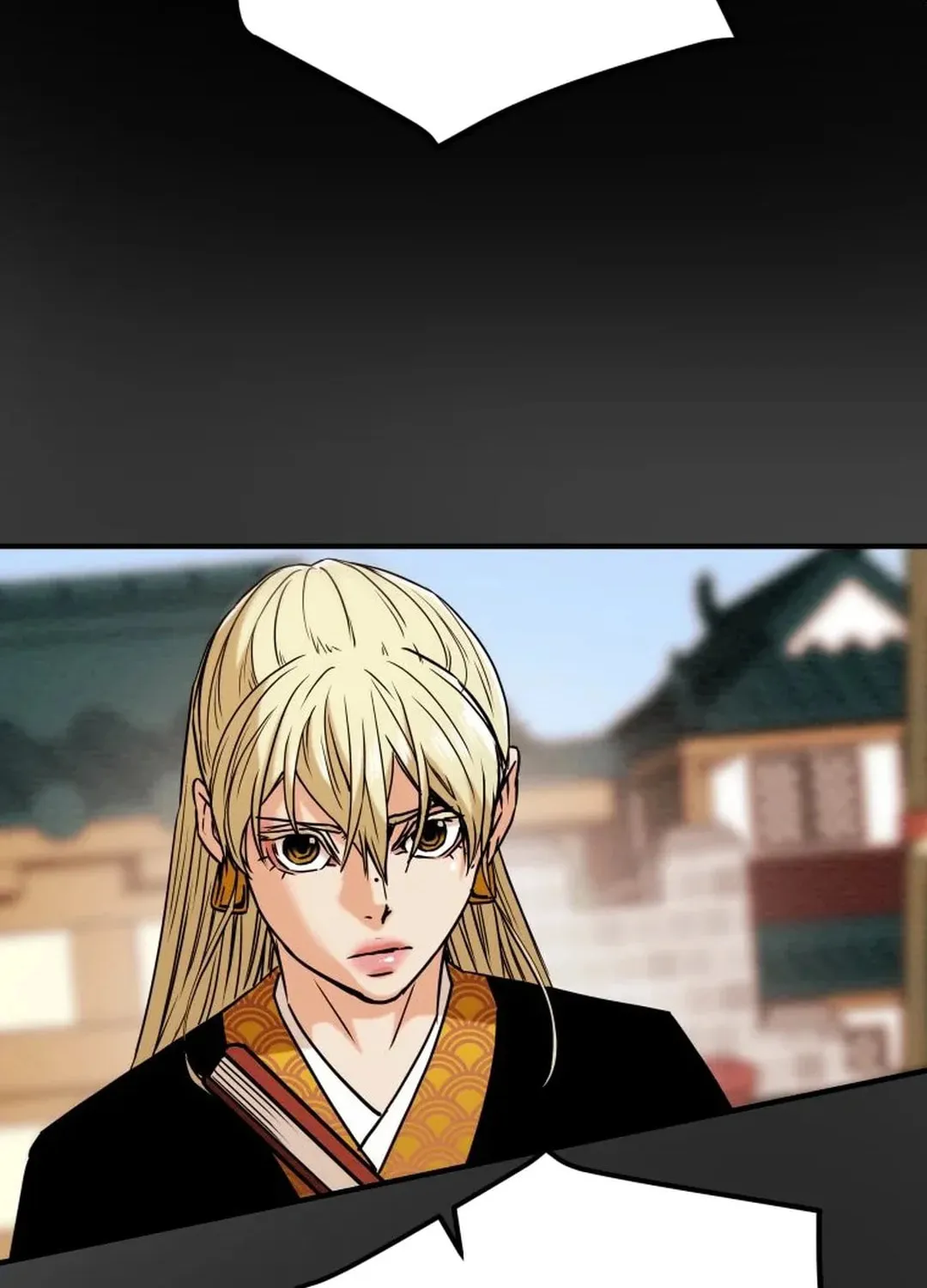 Read Heavenly Moon chapter 40 image 117 on Lezhin