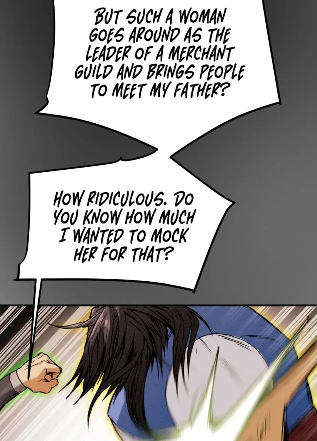 Read Heavenly Moon chapter 40 image 120 on Lezhin