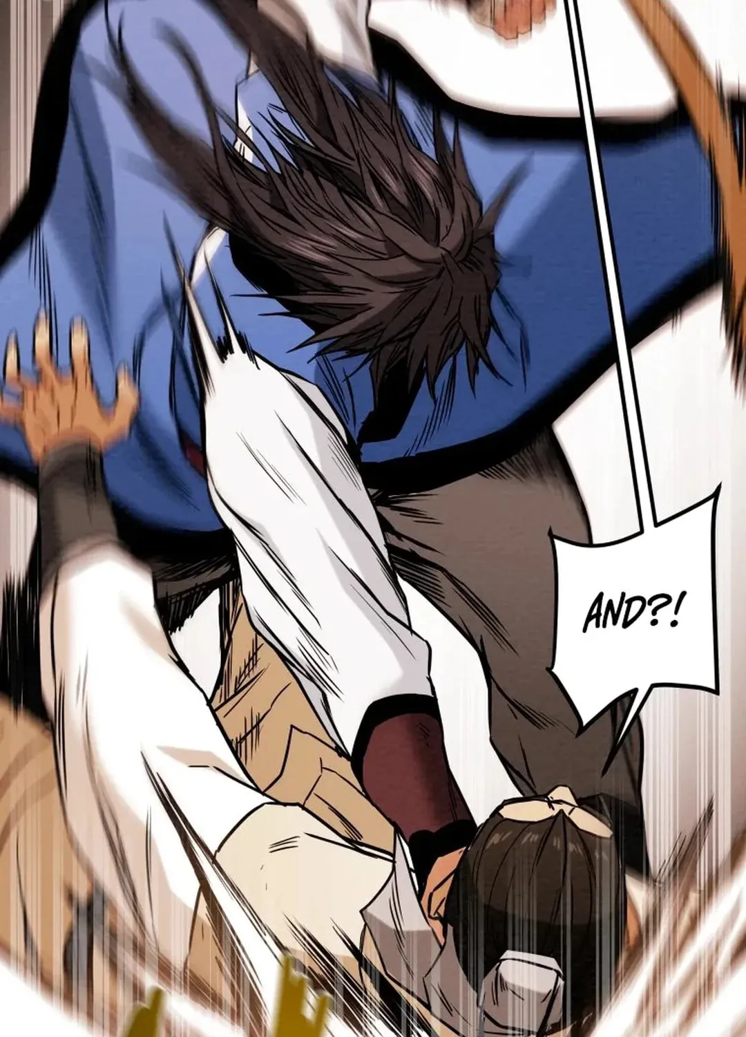 Read Heavenly Moon chapter 40 image 124 on Lezhin