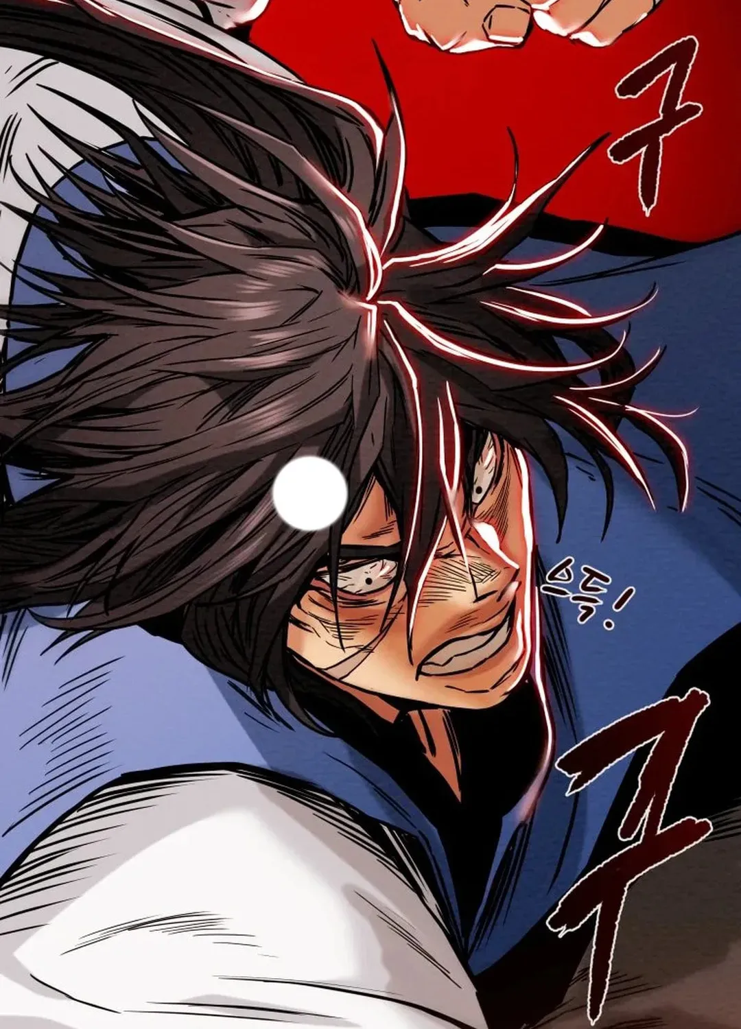 Read Heavenly Moon chapter 40 image 129 on Lezhin