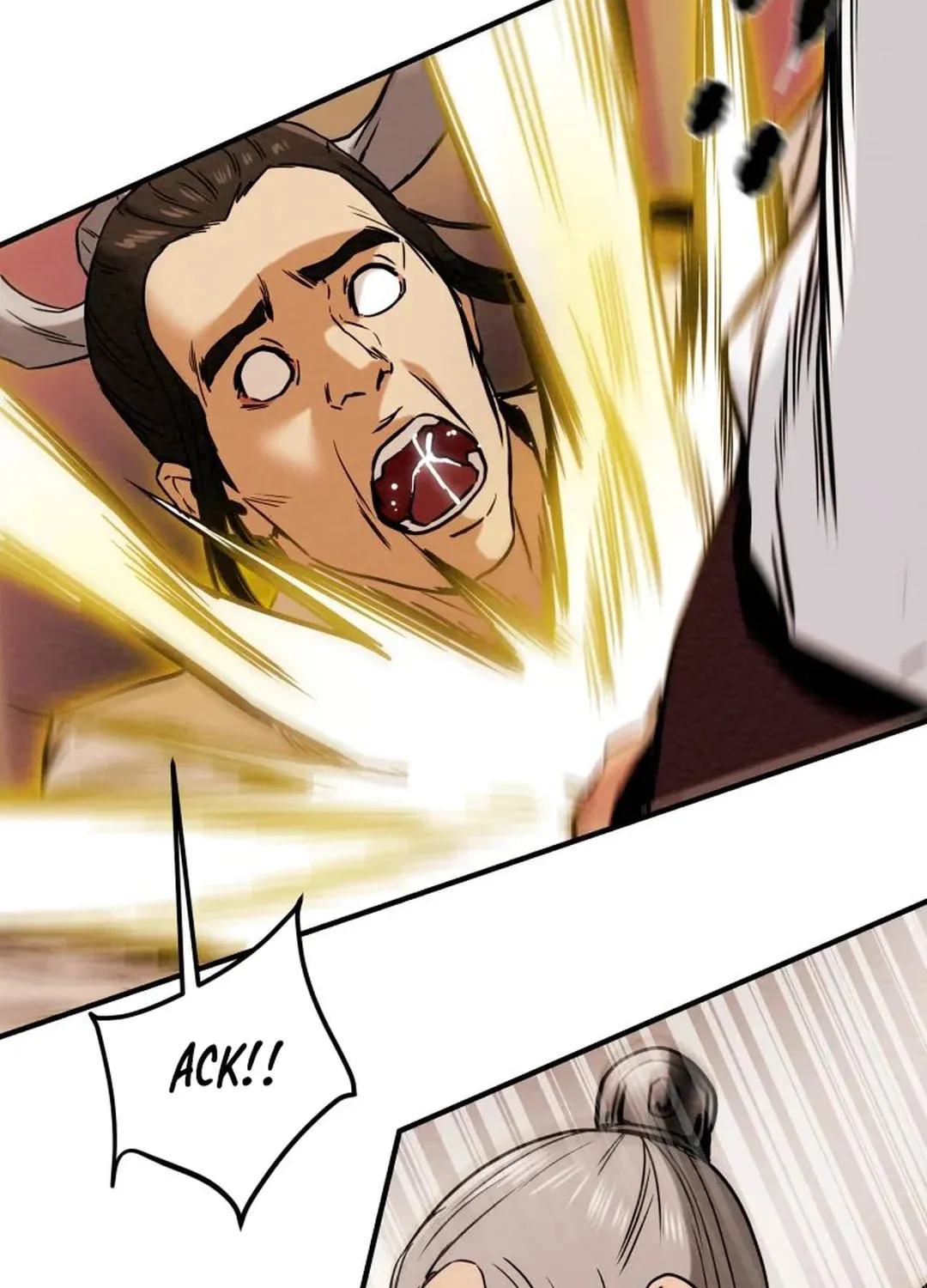Read Heavenly Moon chapter 40 image 134 on Lezhin