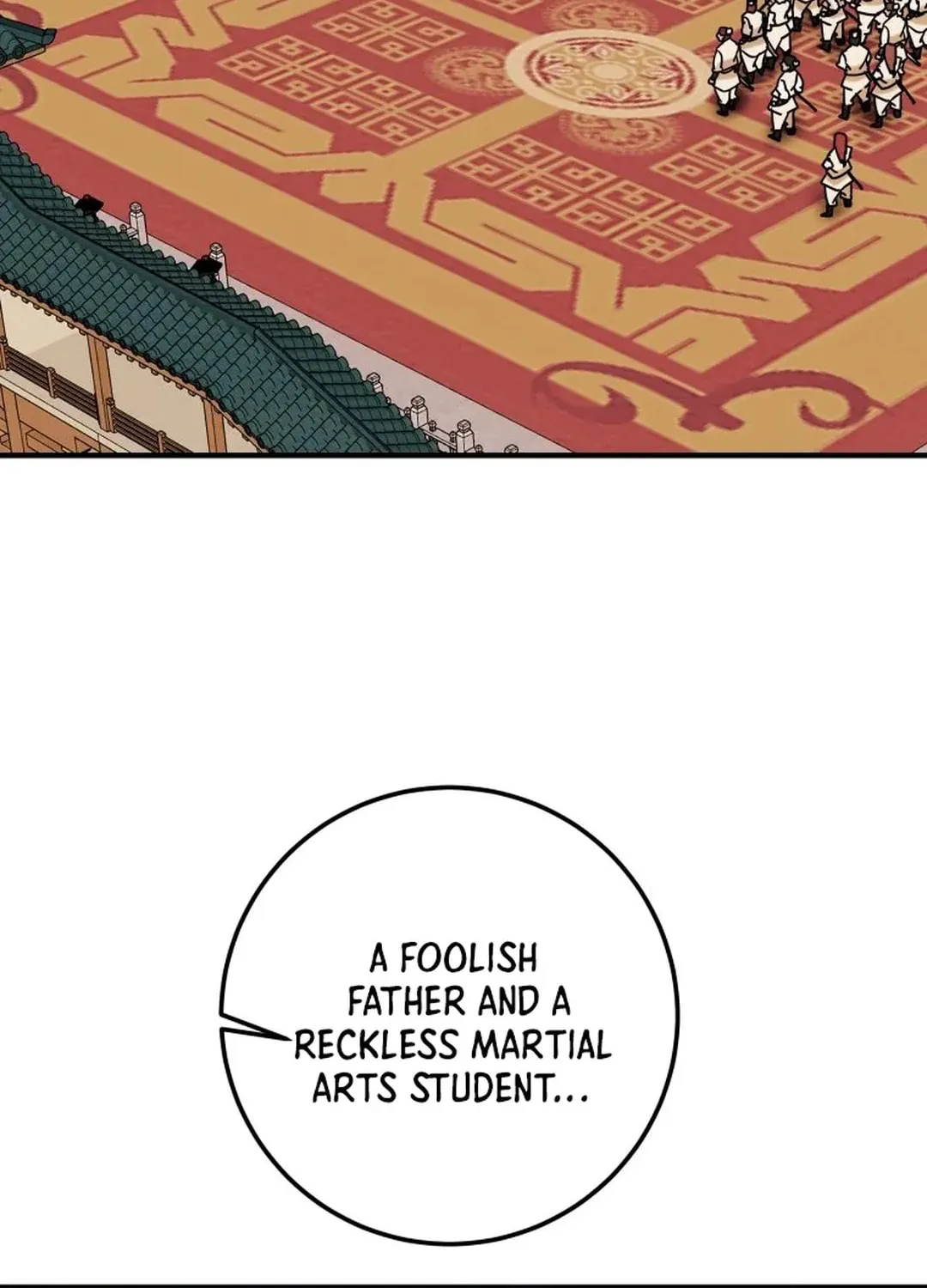 Read Heavenly Moon chapter 40 image 16 on Lezhin