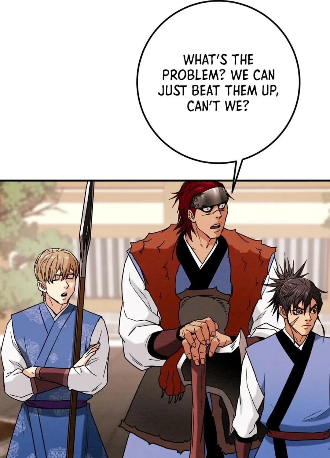 Read Heavenly Moon chapter 40 image 19 on Lezhin