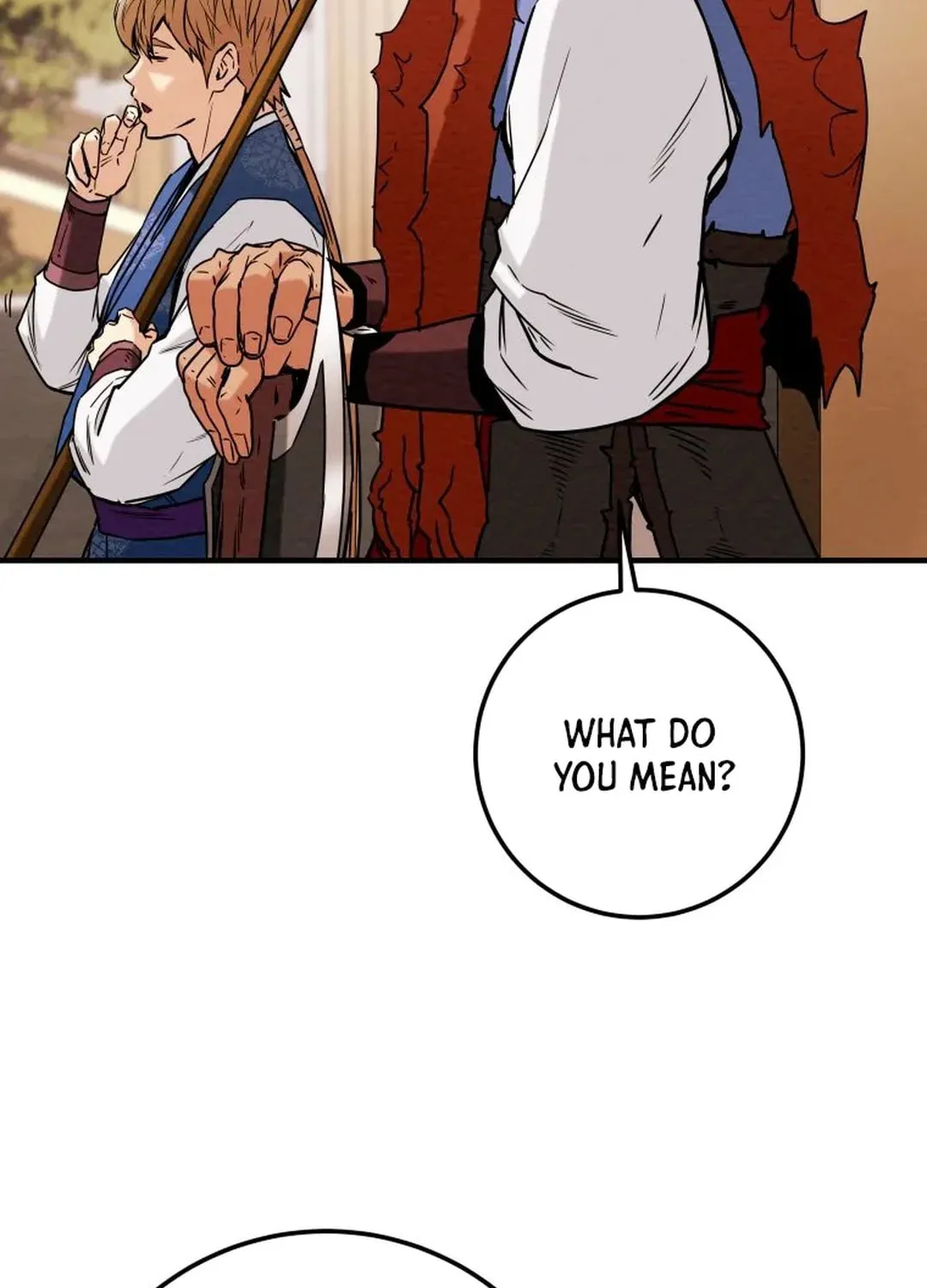 Read Heavenly Moon chapter 40 image 21 on Lezhin