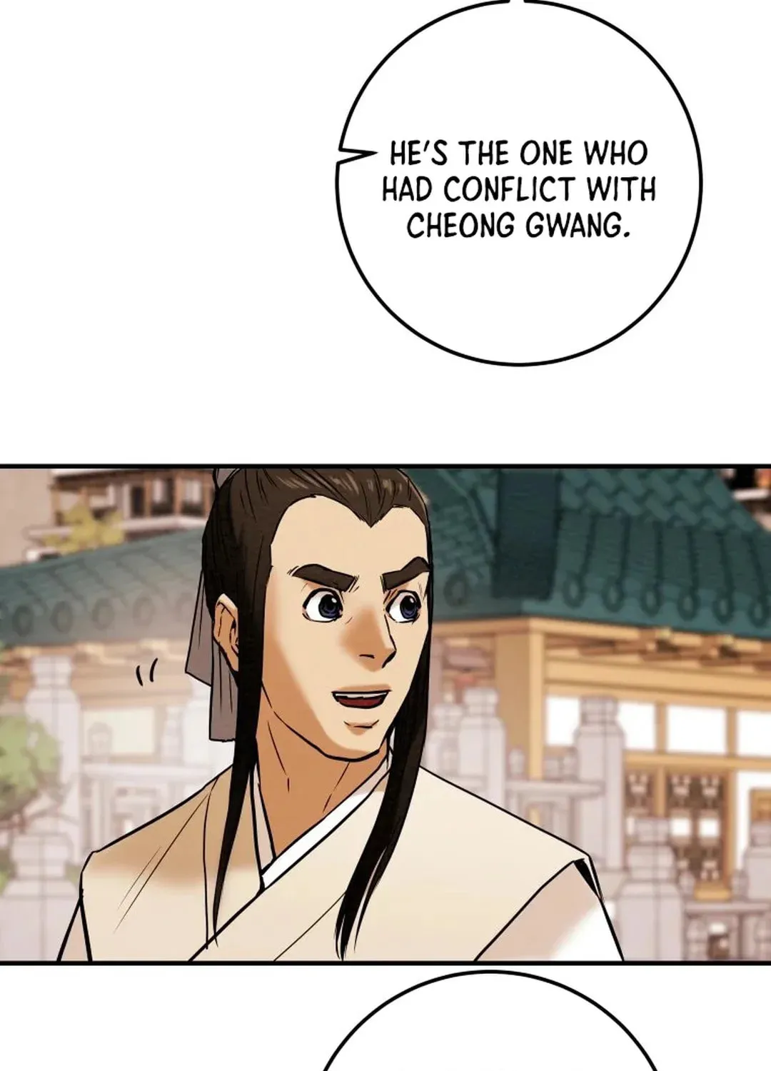 Read Heavenly Moon chapter 40 image 23 on Lezhin