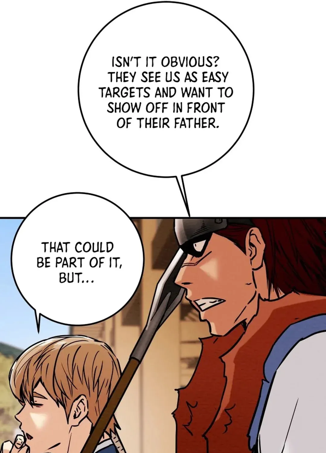 Read Heavenly Moon chapter 40 image 25 on Lezhin