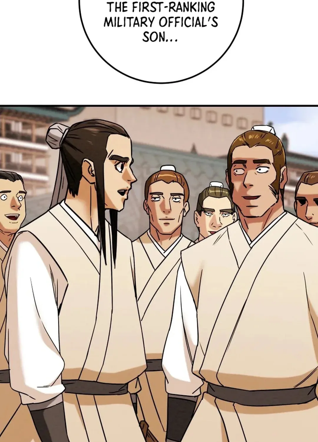 Read Heavenly Moon chapter 40 image 27 on Lezhin