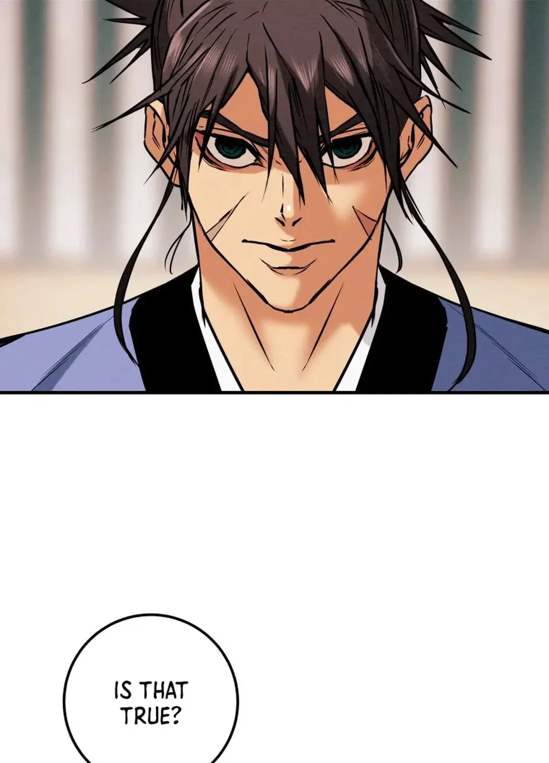 Read Heavenly Moon chapter 40 image 29 on Lezhin
