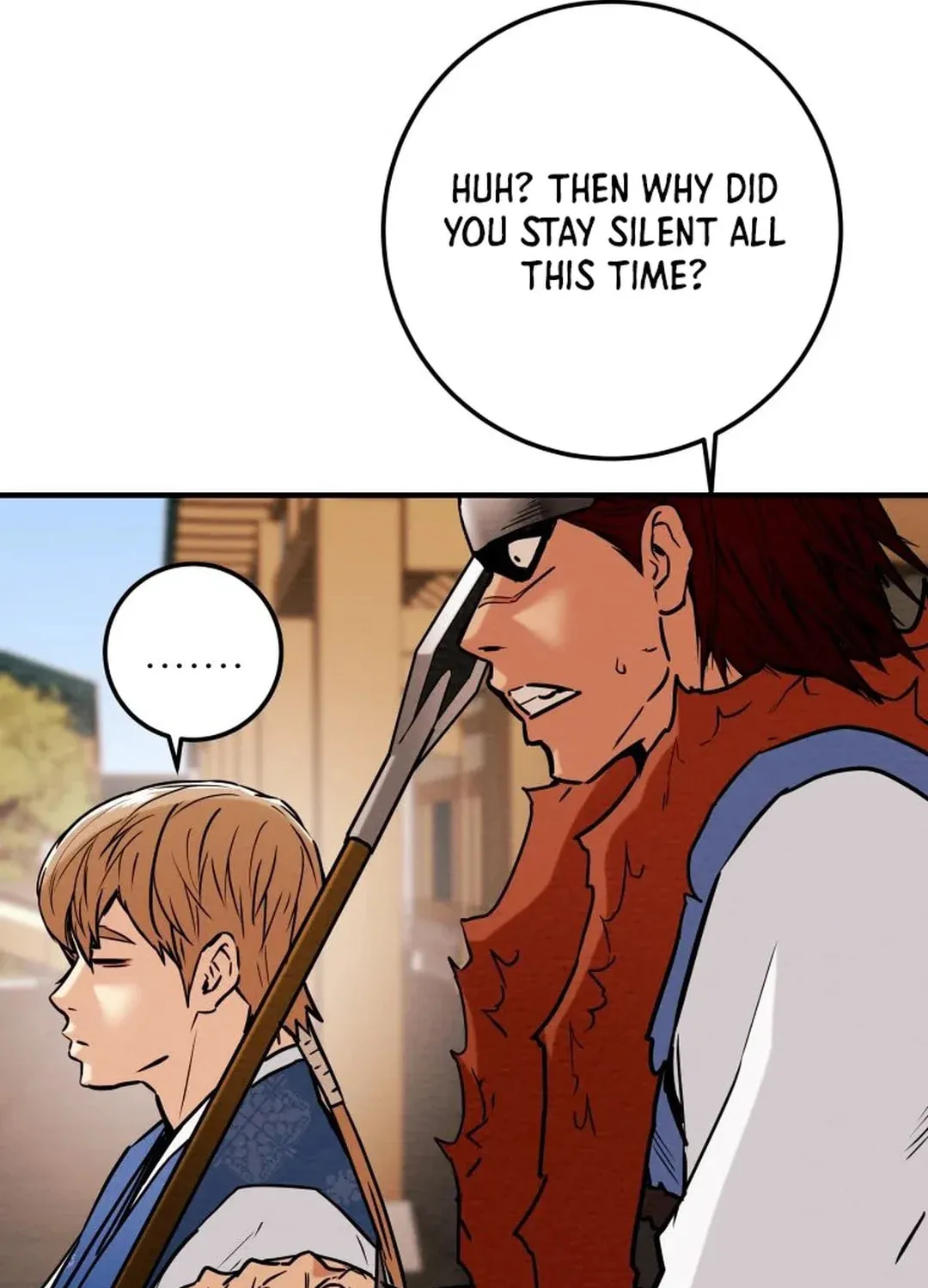 Read Heavenly Moon chapter 40 image 32 on Lezhin
