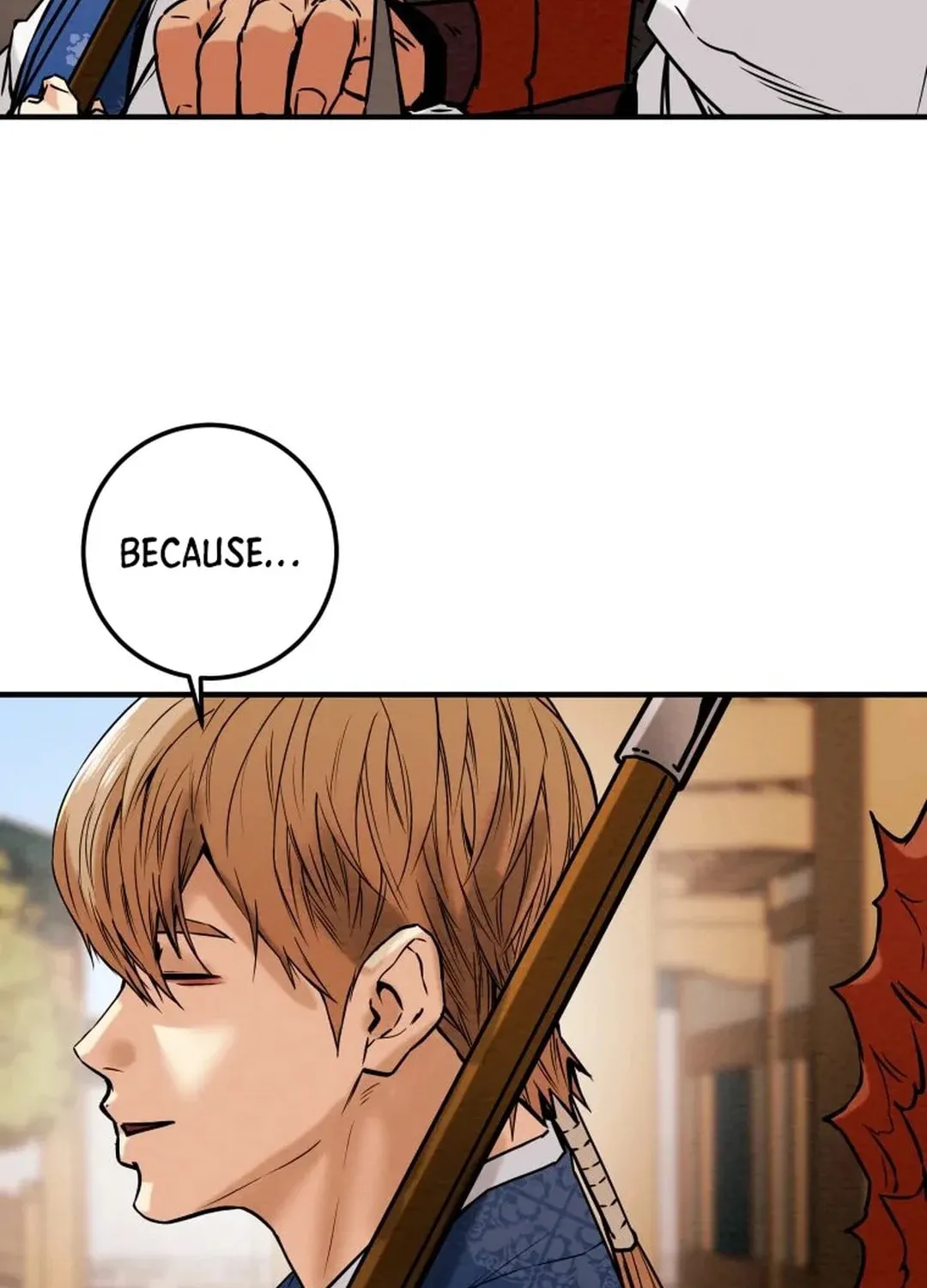Read Heavenly Moon chapter 40 image 33 on Lezhin