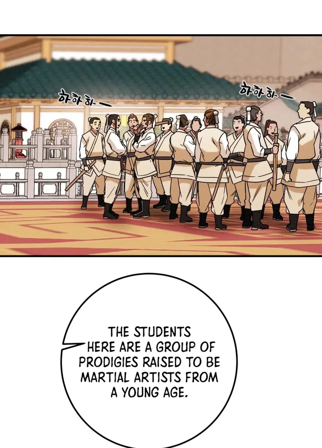 Read Heavenly Moon chapter 40 image 35 on Lezhin
