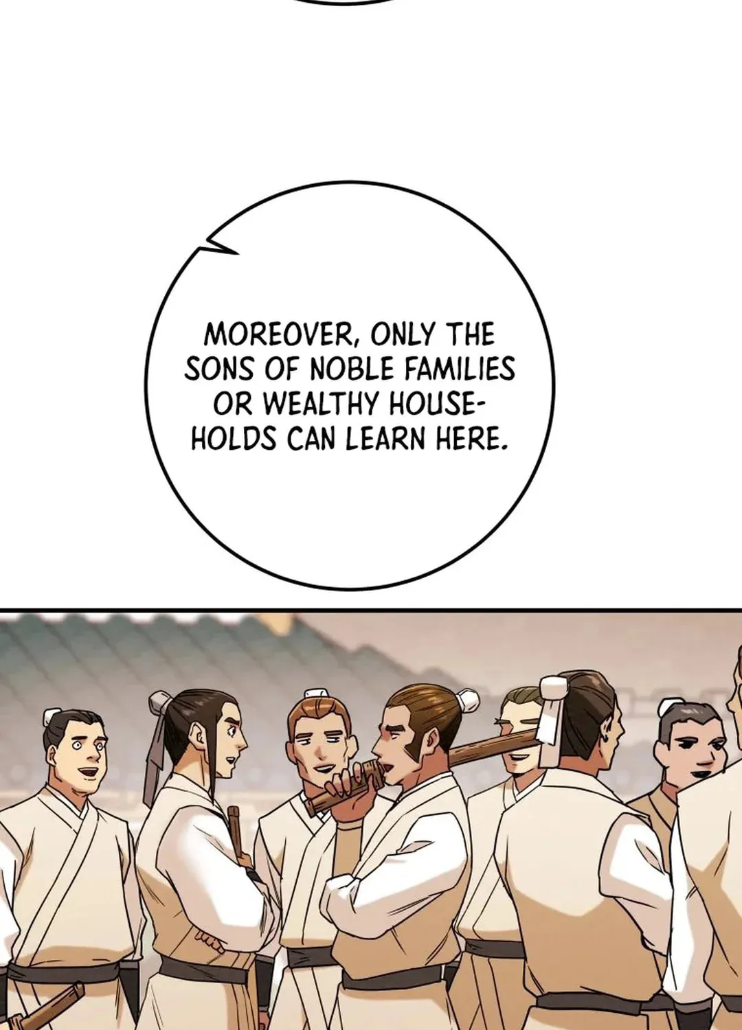 Read Heavenly Moon chapter 40 image 36 on Lezhin