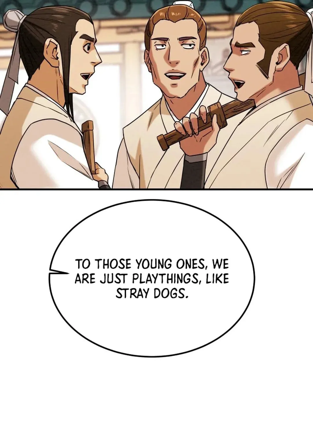 Read Heavenly Moon chapter 40 image 39 on Lezhin