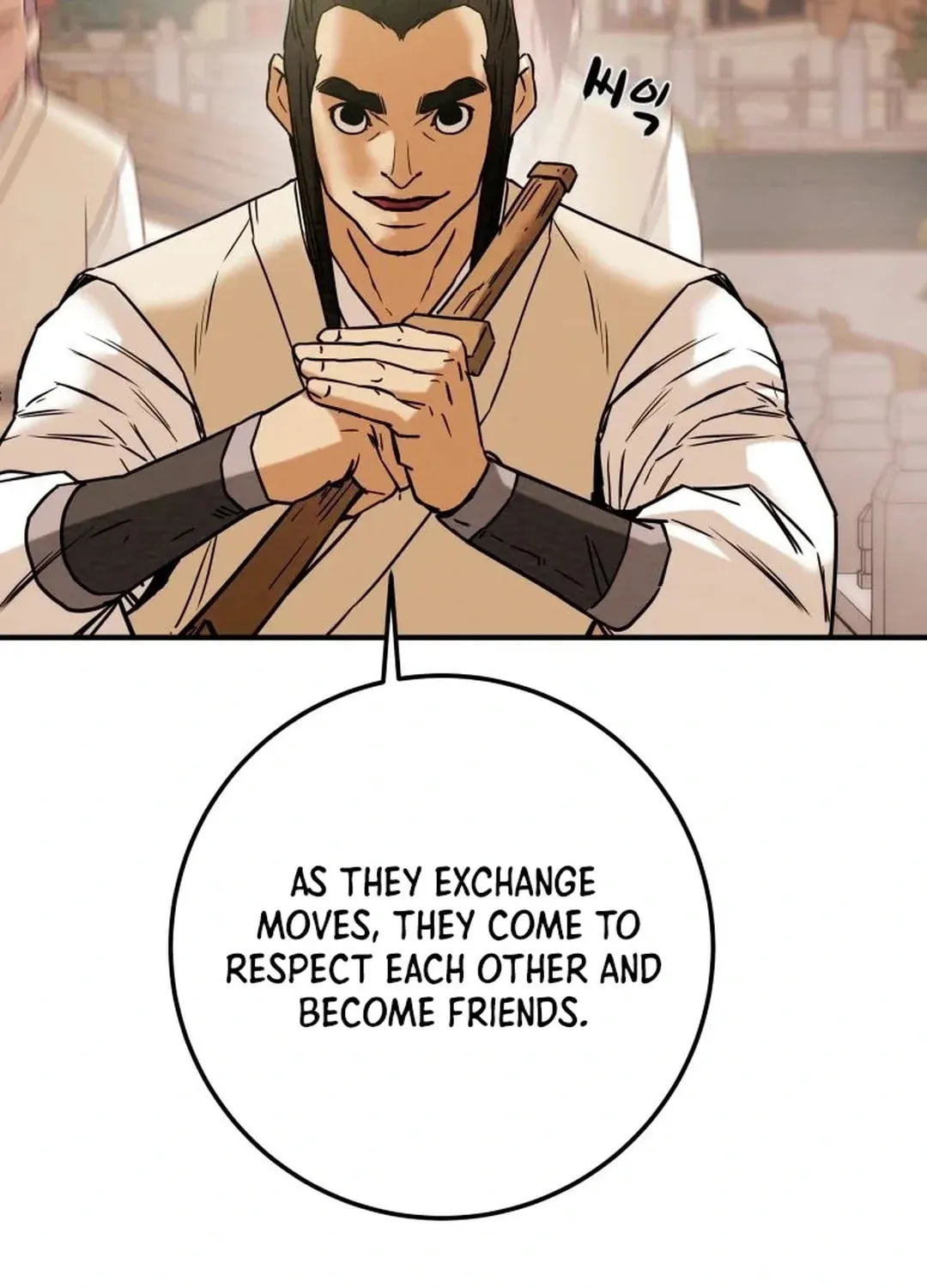 Read Heavenly Moon chapter 40 image 4 on Lezhin