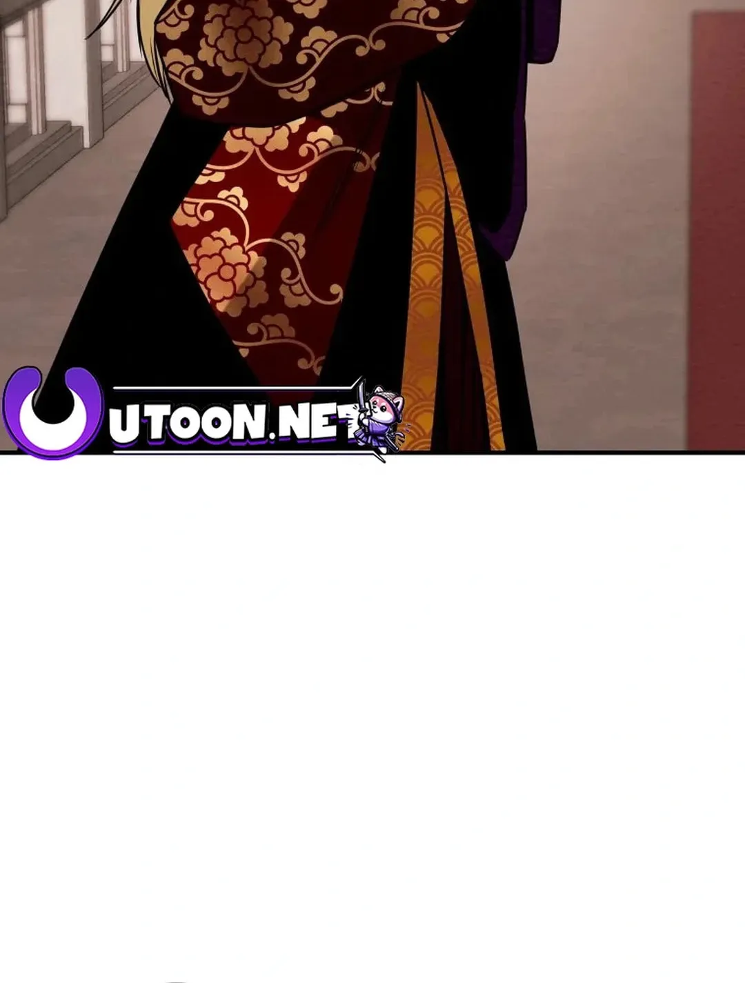 Read Heavenly Moon chapter 40 image 44 on Lezhin