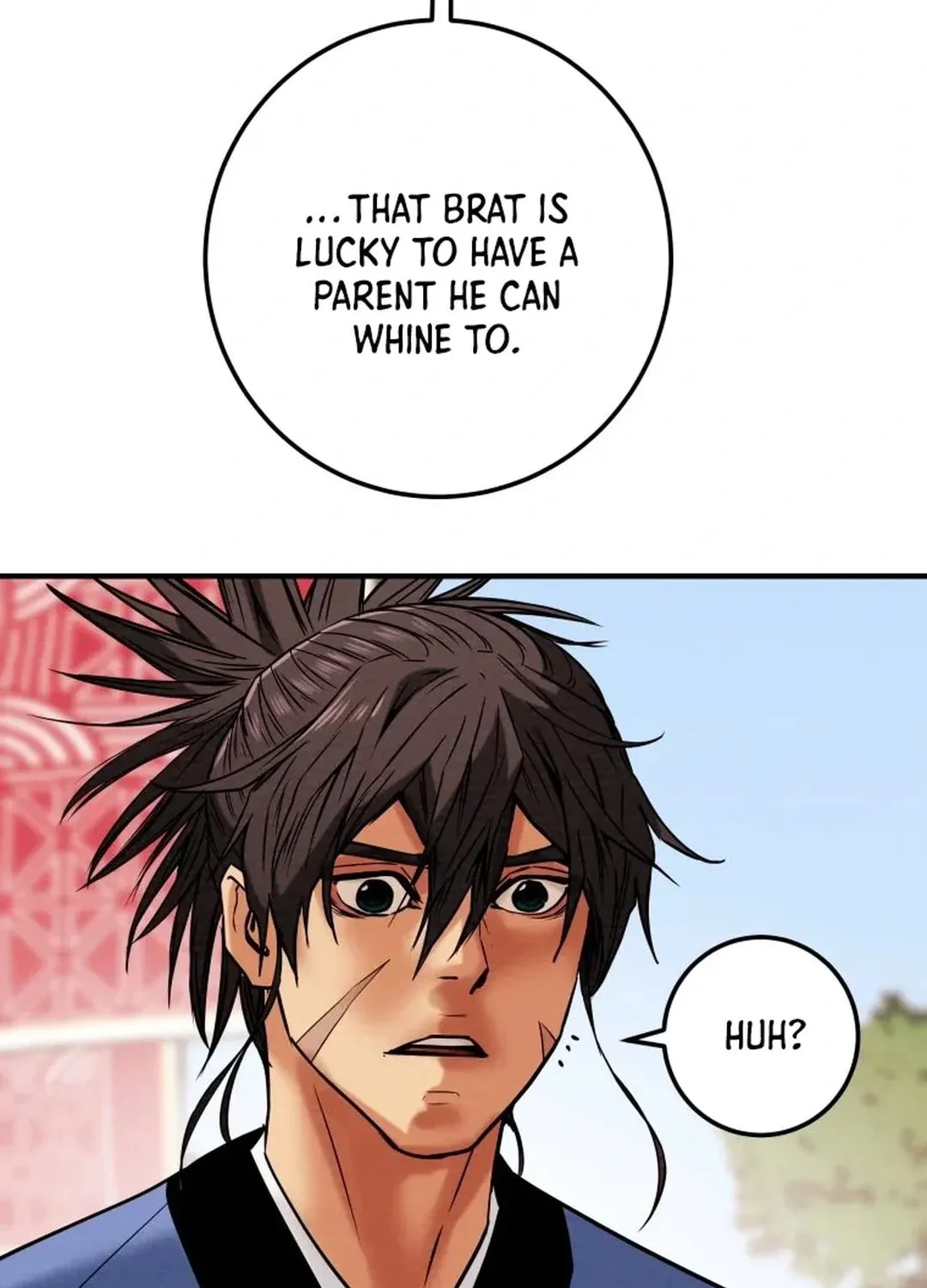 Read Heavenly Moon chapter 40 image 48 on Lezhin