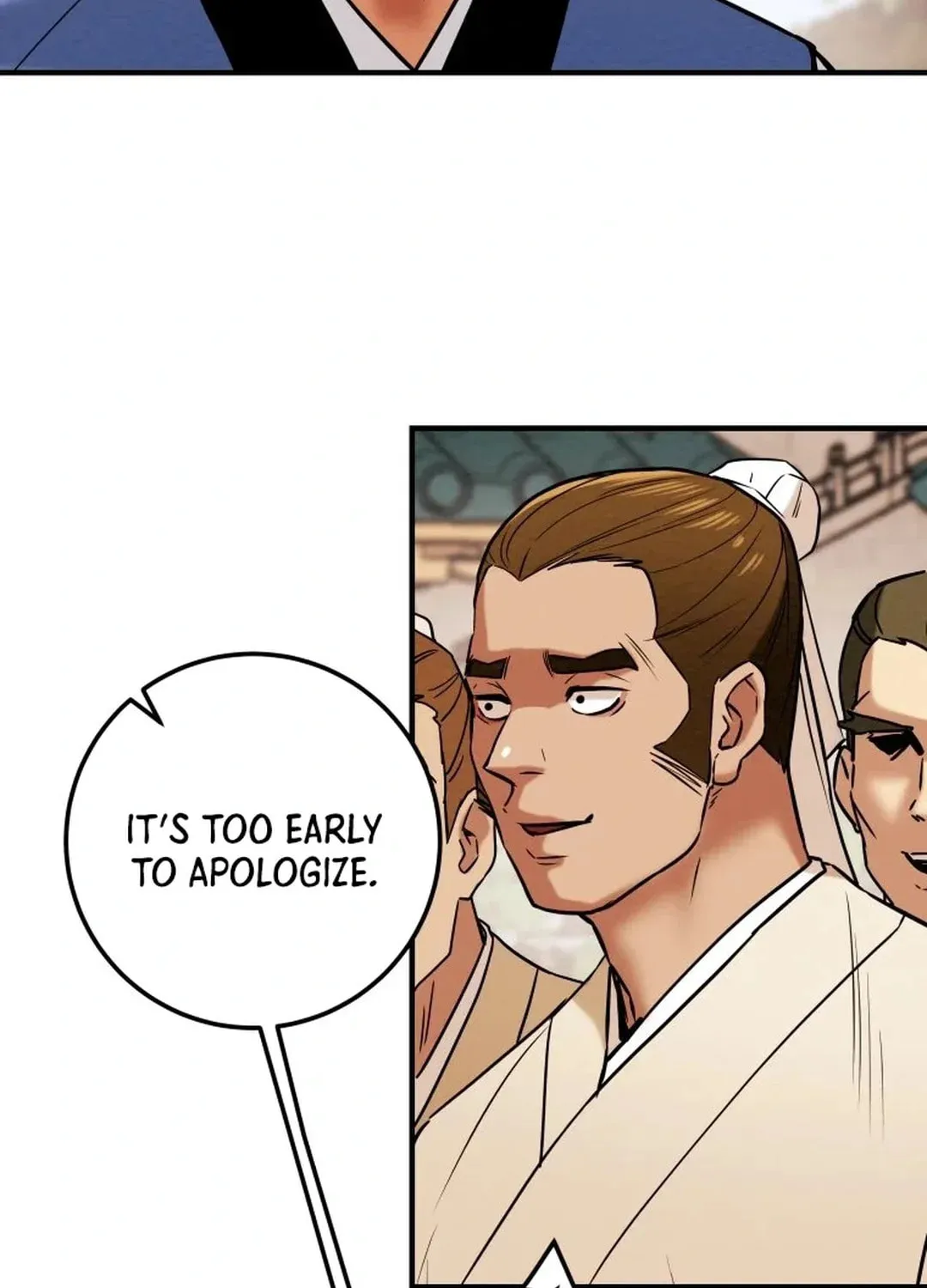 Read Heavenly Moon chapter 40 image 49 on Lezhin