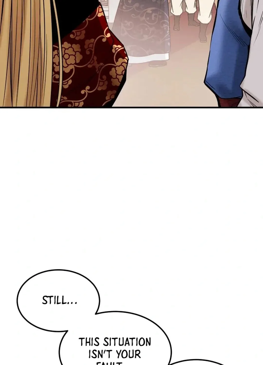 Read Heavenly Moon chapter 40 image 53 on Lezhin