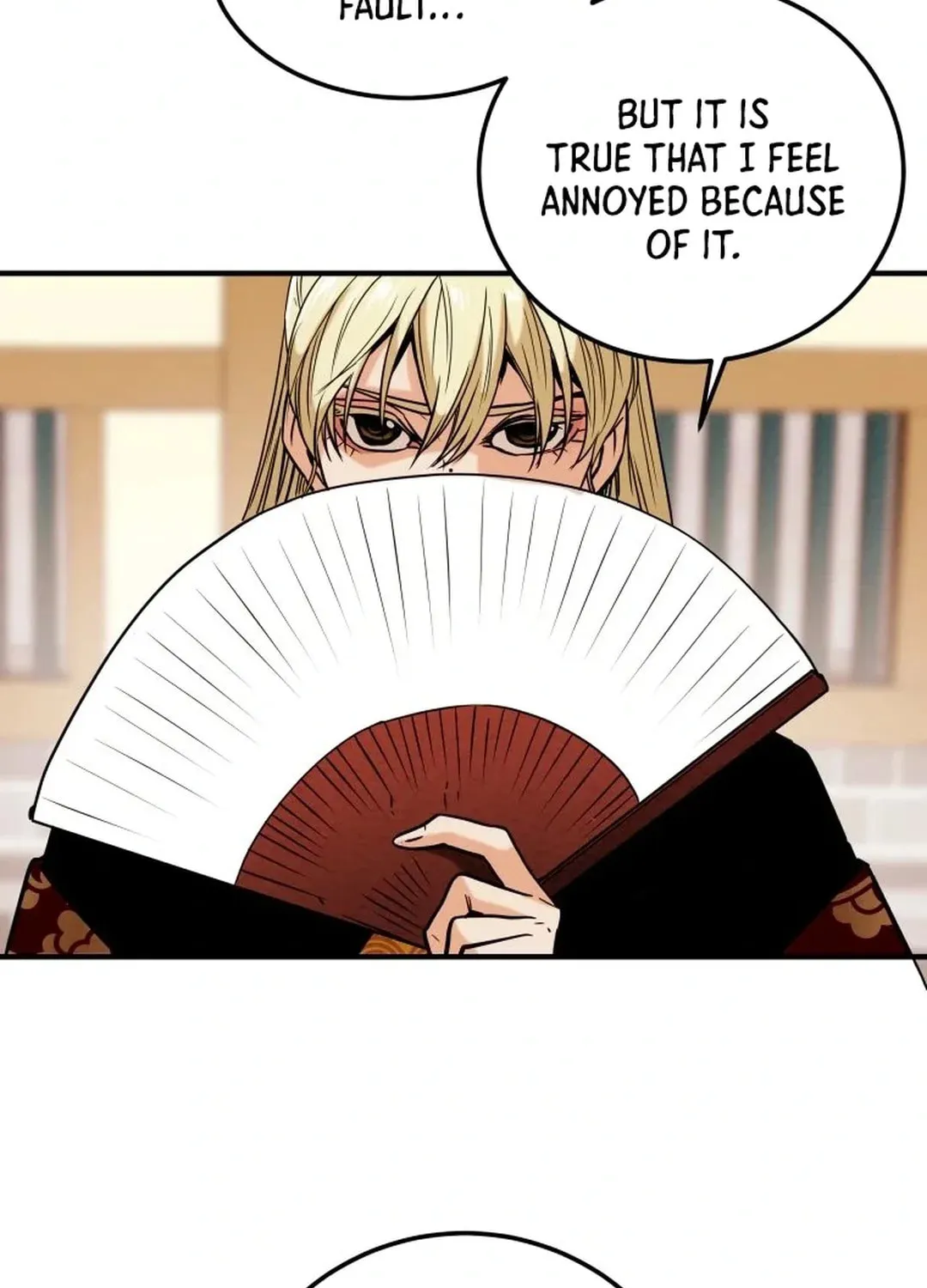 Read Heavenly Moon chapter 40 image 54 on Lezhin