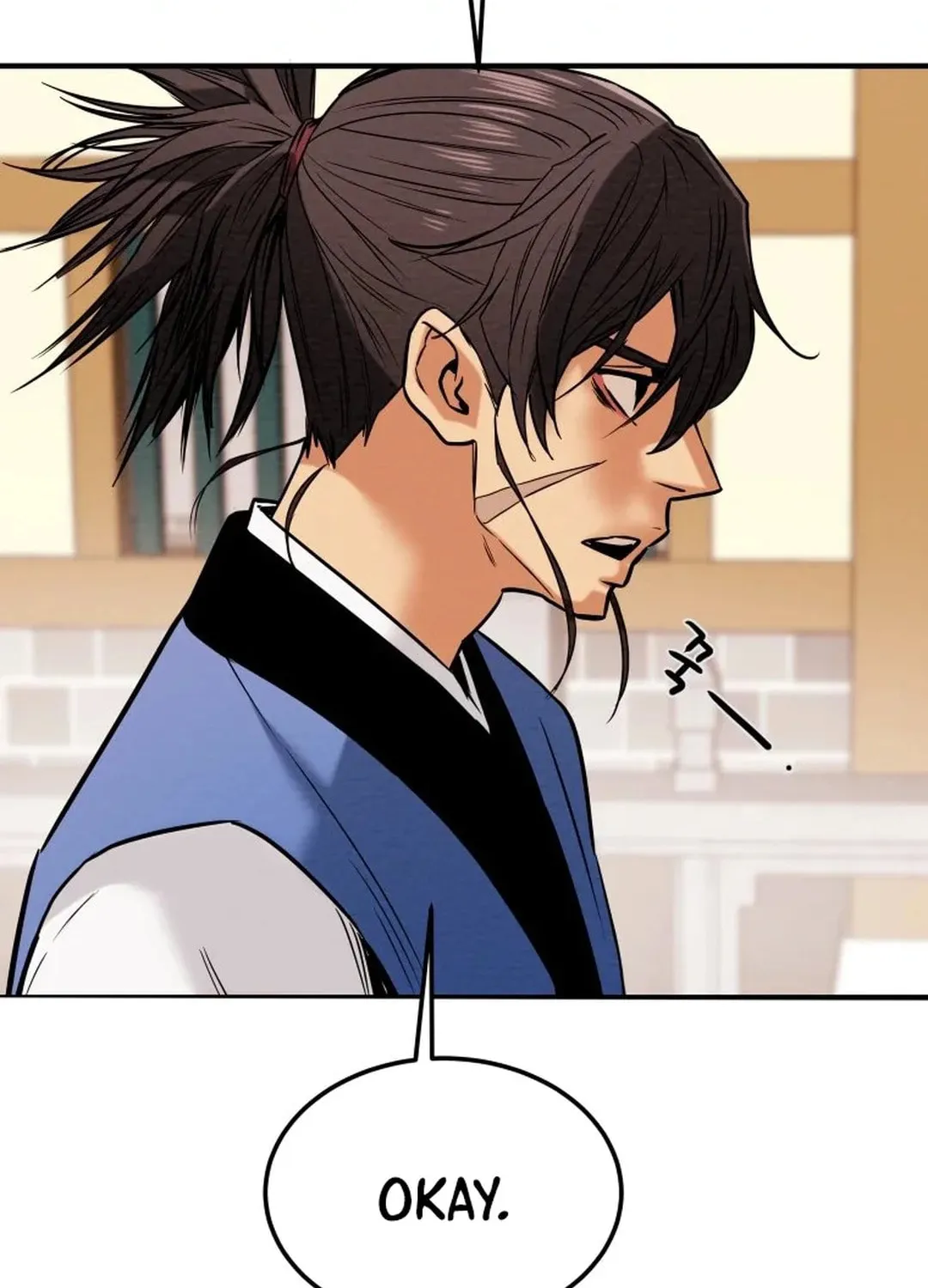 Read Heavenly Moon chapter 40 image 57 on Lezhin