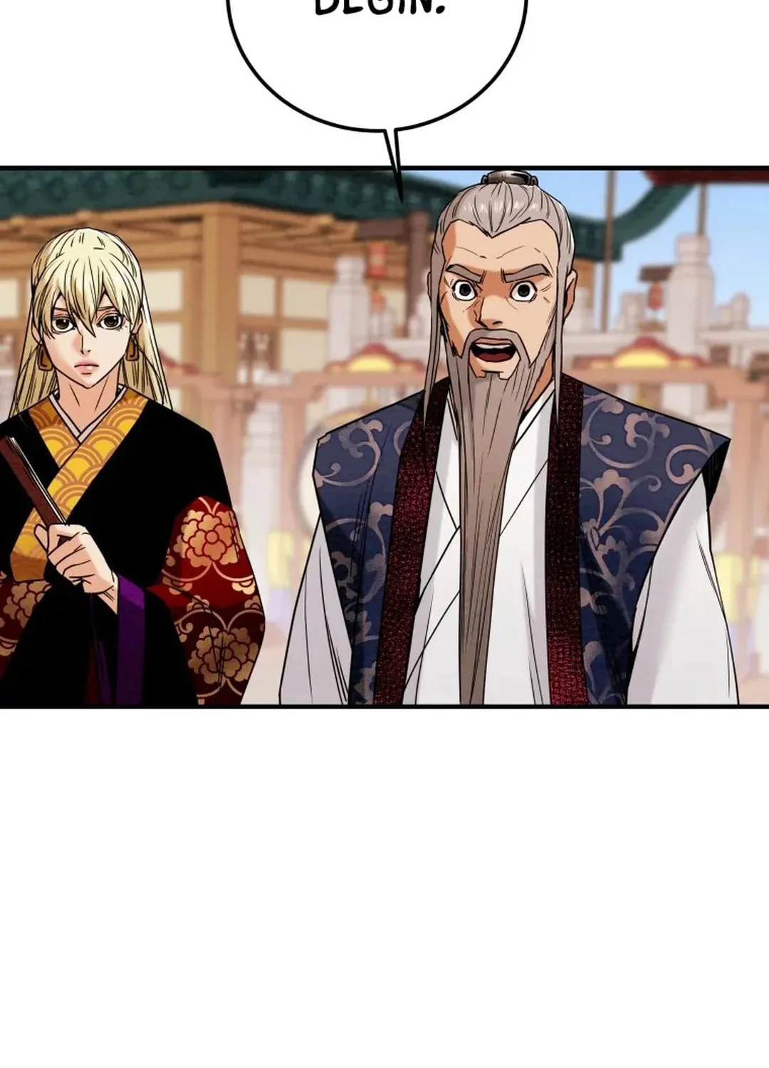 Read Heavenly Moon chapter 40 image 69 on Lezhin