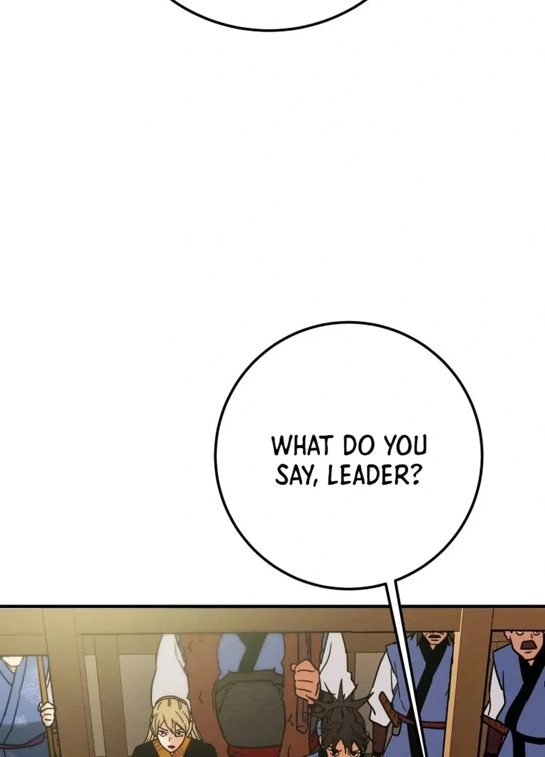 Read Heavenly Moon chapter 40 image 7 on Lezhin