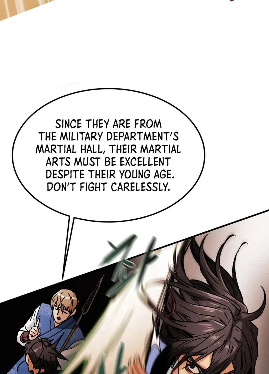 Read Heavenly Moon chapter 40 image 75 on Lezhin