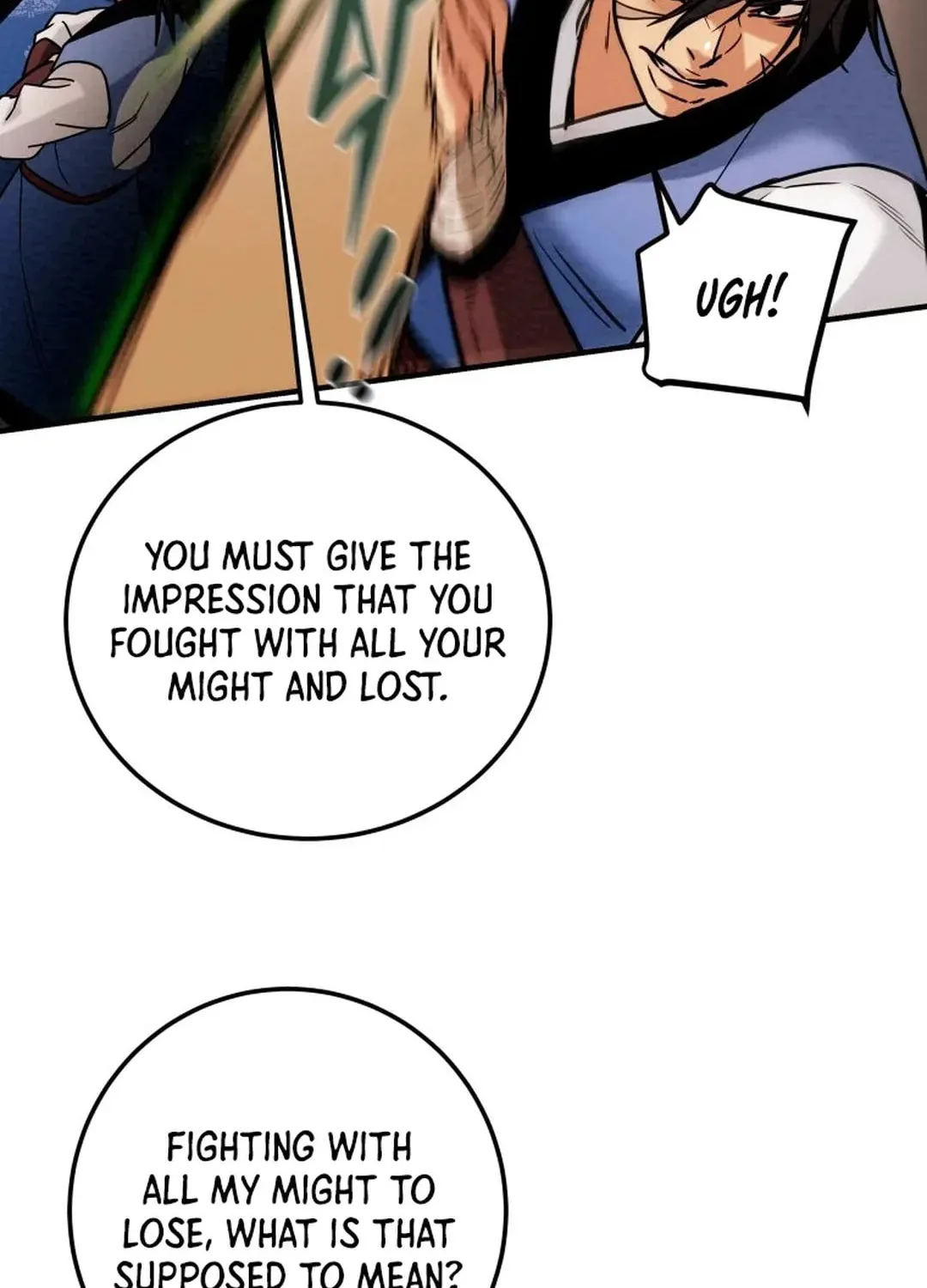 Read Heavenly Moon chapter 40 image 76 on Lezhin