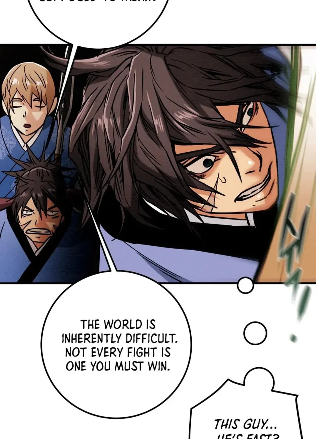 Read Heavenly Moon chapter 40 image 77 on Lezhin