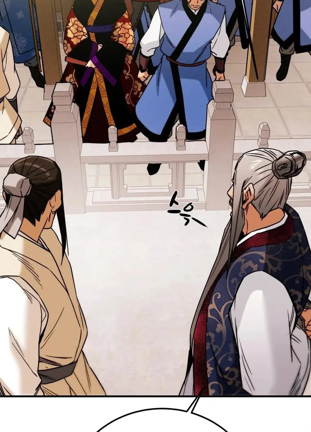 Read Heavenly Moon chapter 40 image 8 on Lezhin