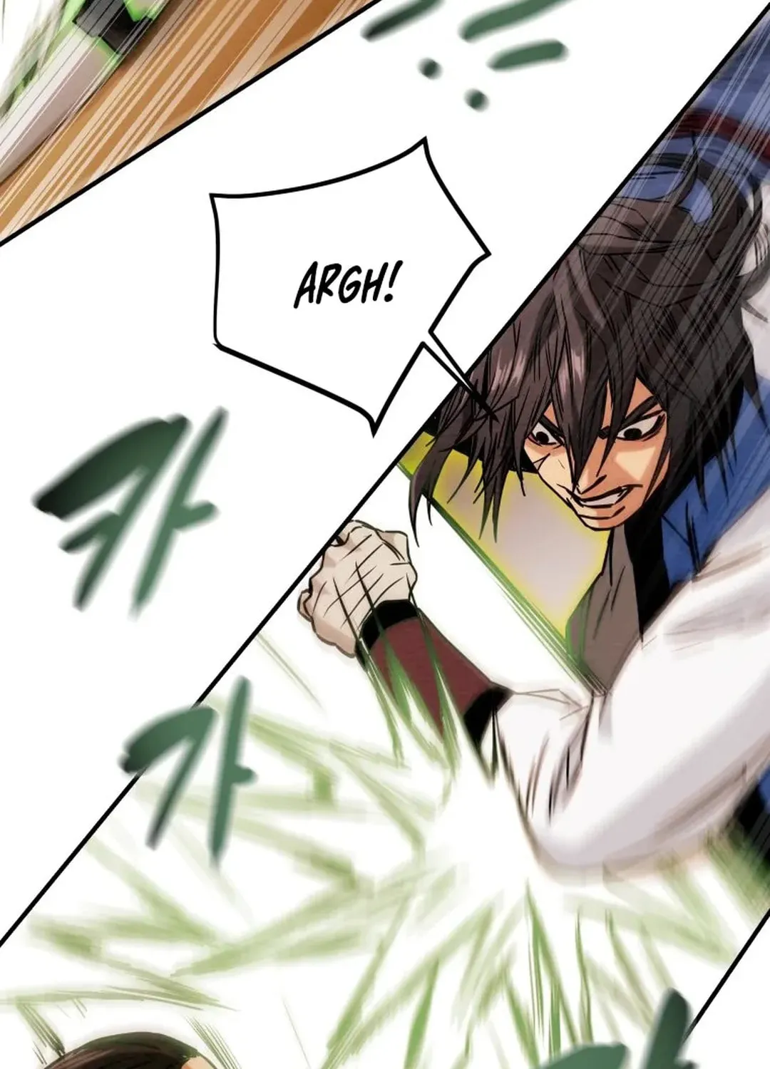 Read Heavenly Moon chapter 40 image 80 on Lezhin