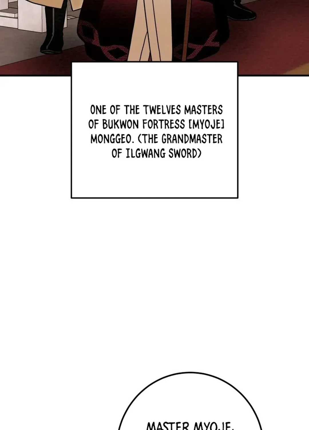 Read Heavenly Moon chapter 40 image 87 on Lezhin