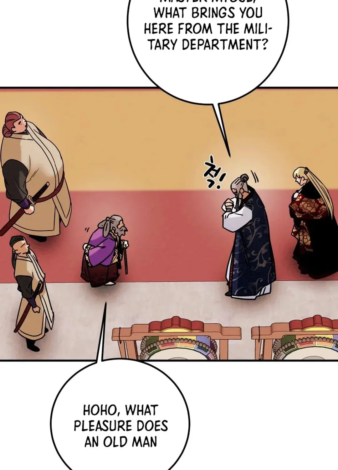 Read Heavenly Moon chapter 40 image 88 on Lezhin