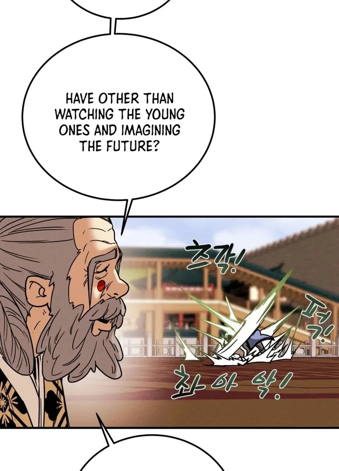 Read Heavenly Moon chapter 40 image 89 on Lezhin