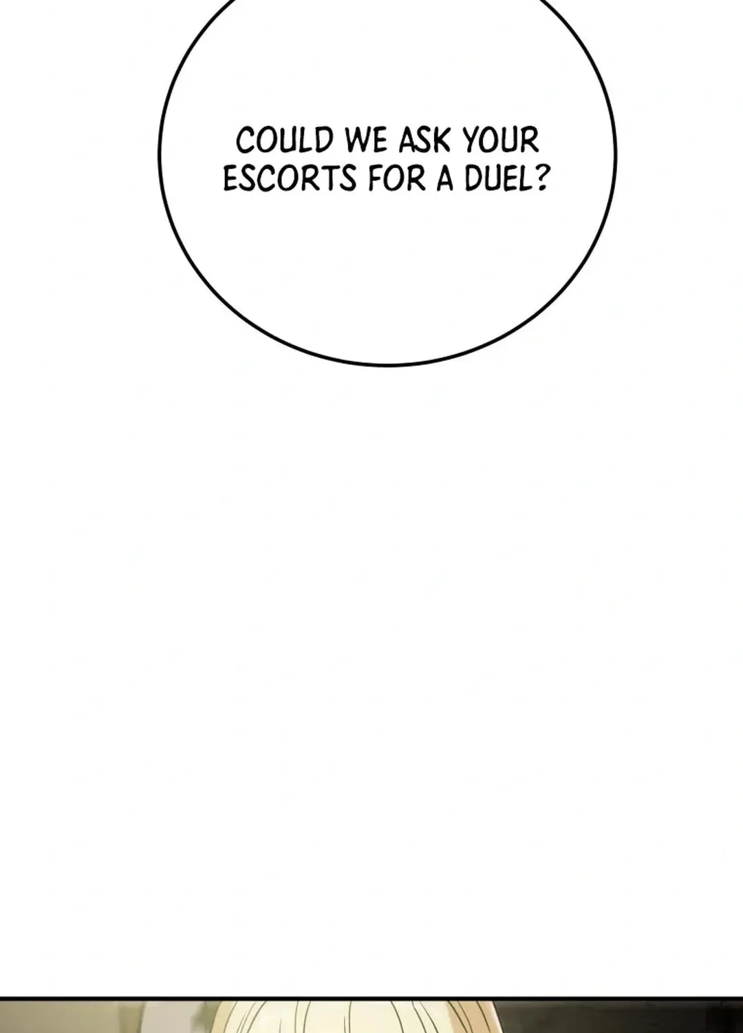 Read Heavenly Moon chapter 40 image 9 on Lezhin