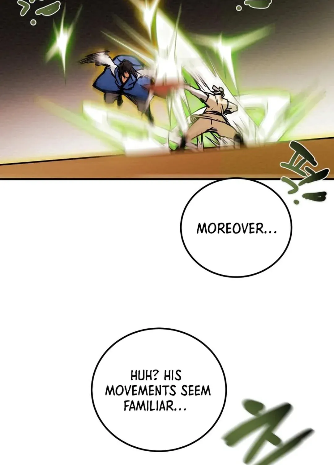 Read Heavenly Moon chapter 40 image 95 on Lezhin