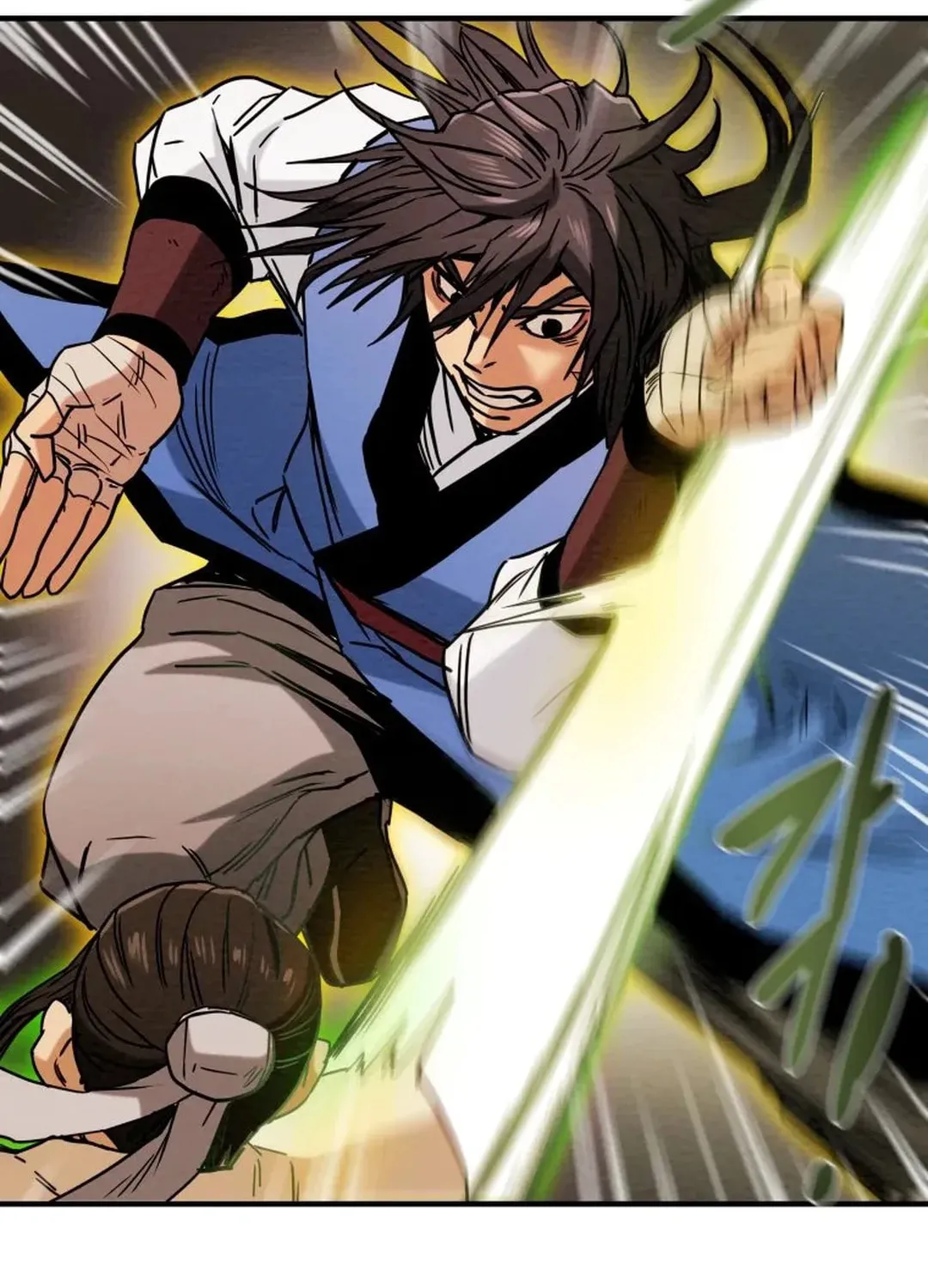 Read Heavenly Moon chapter 40 image 96 on Lezhin