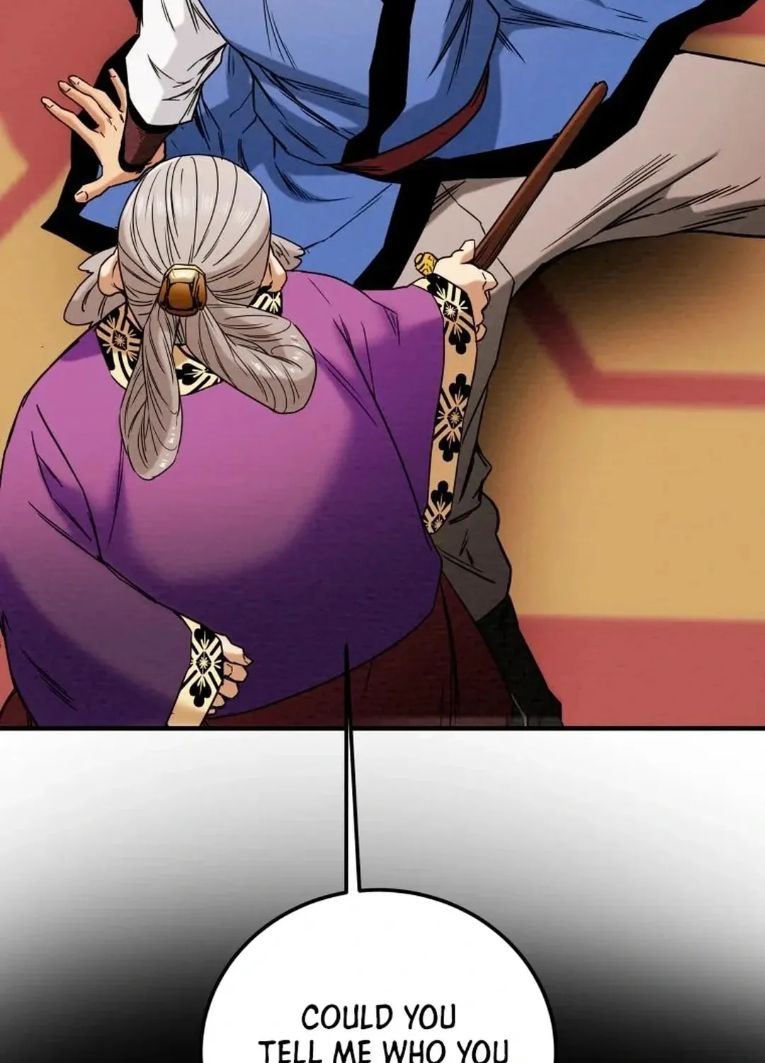 Read Heavenly Moon chapter 41 image 10 on Lezhin