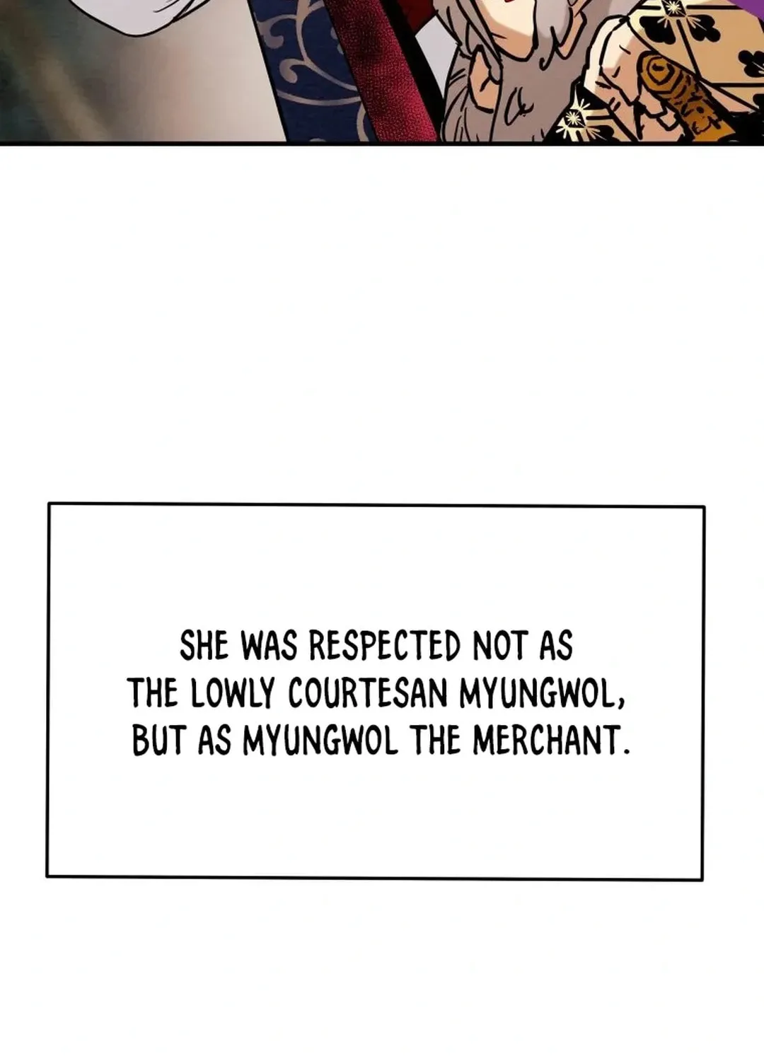 Read Heavenly Moon chapter 41 image 100 on Lezhin