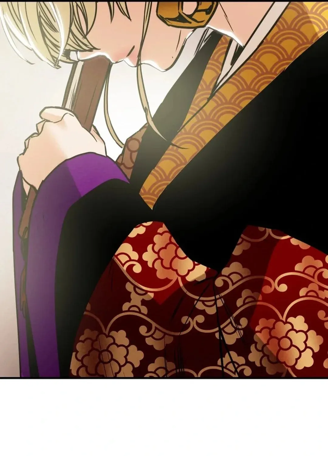 Read Heavenly Moon chapter 41 image 102 on Lezhin